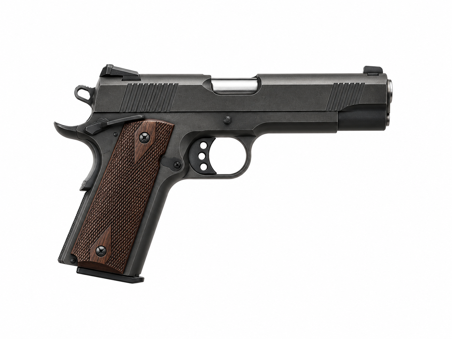 Handguns